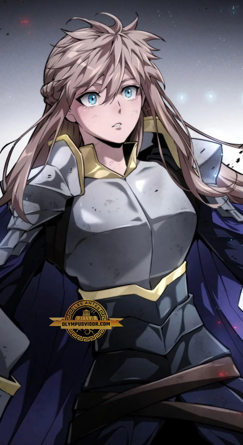 Página 83 del Manga