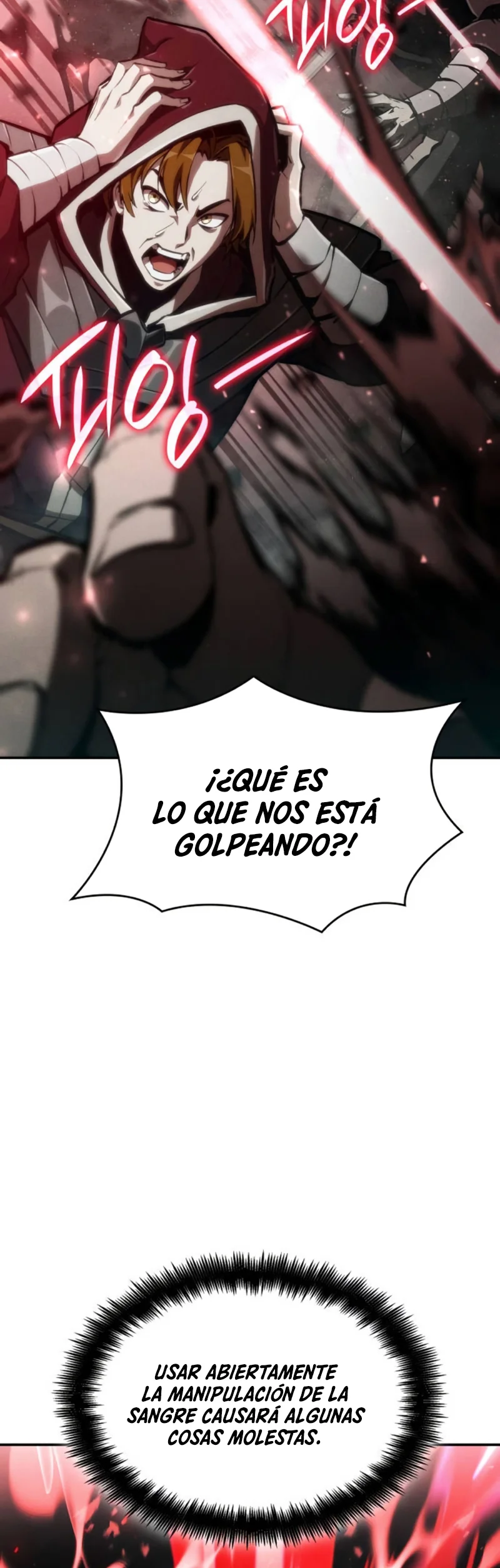 Página 36 del Manga