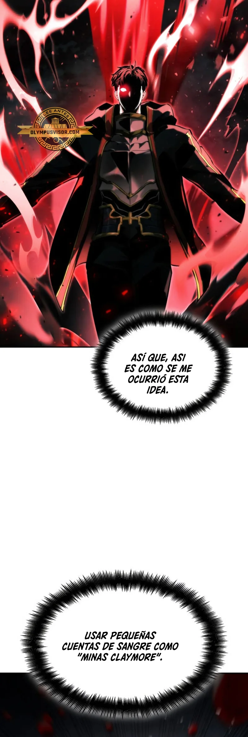 Página 37 del Manga