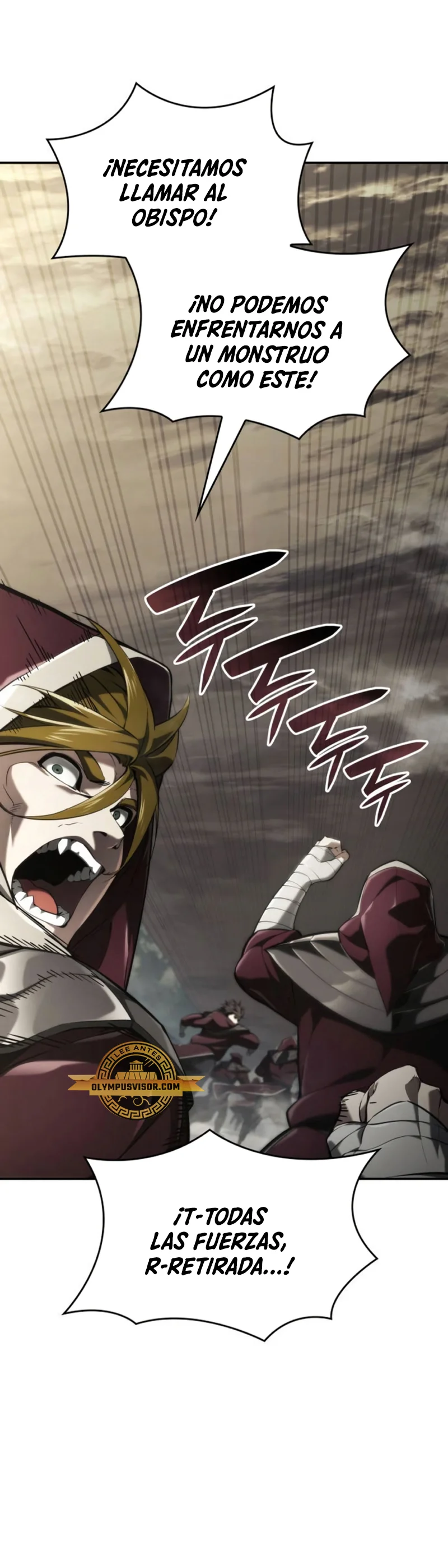 Página 39 del Manga
