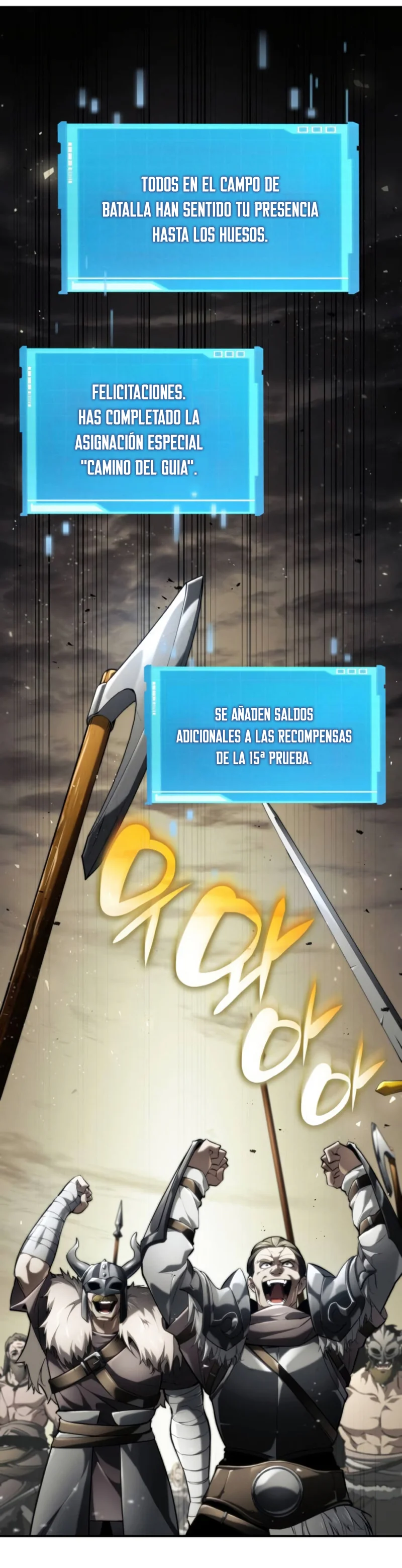 Página 40 del Manga