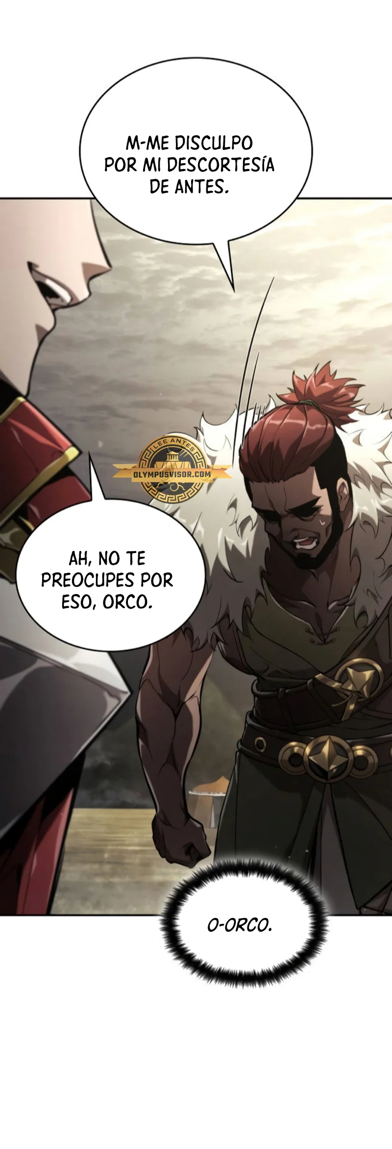 Página 44 del Manga