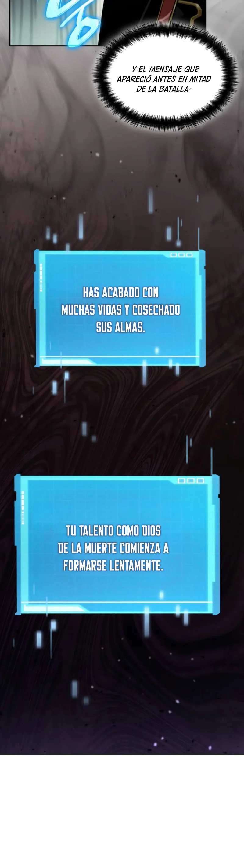 Página 47 del Manga