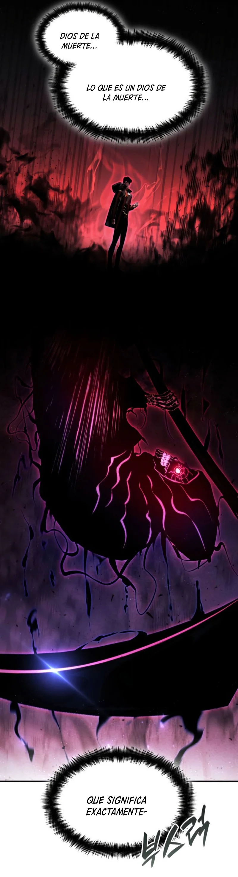 Página 49 del Manga