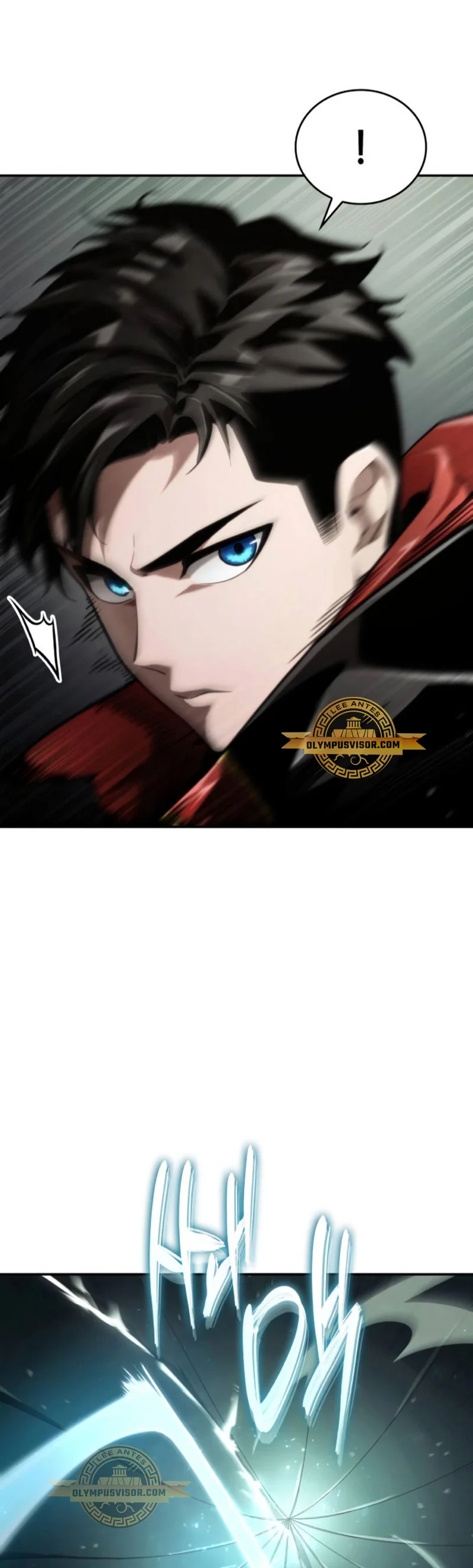 Página 50 del Manga