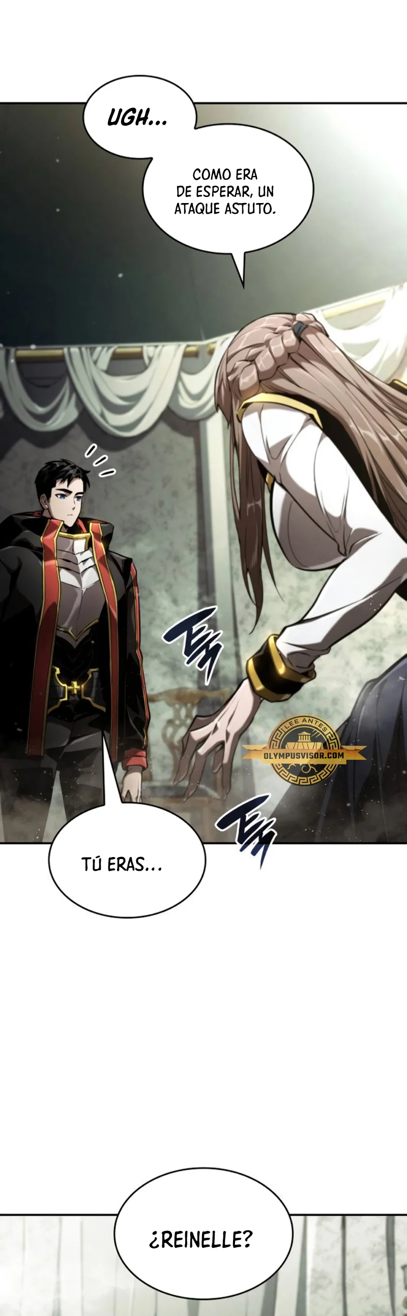 Página 53 del Manga