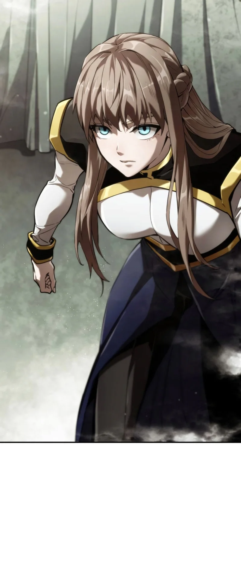 Página 54 del Manga