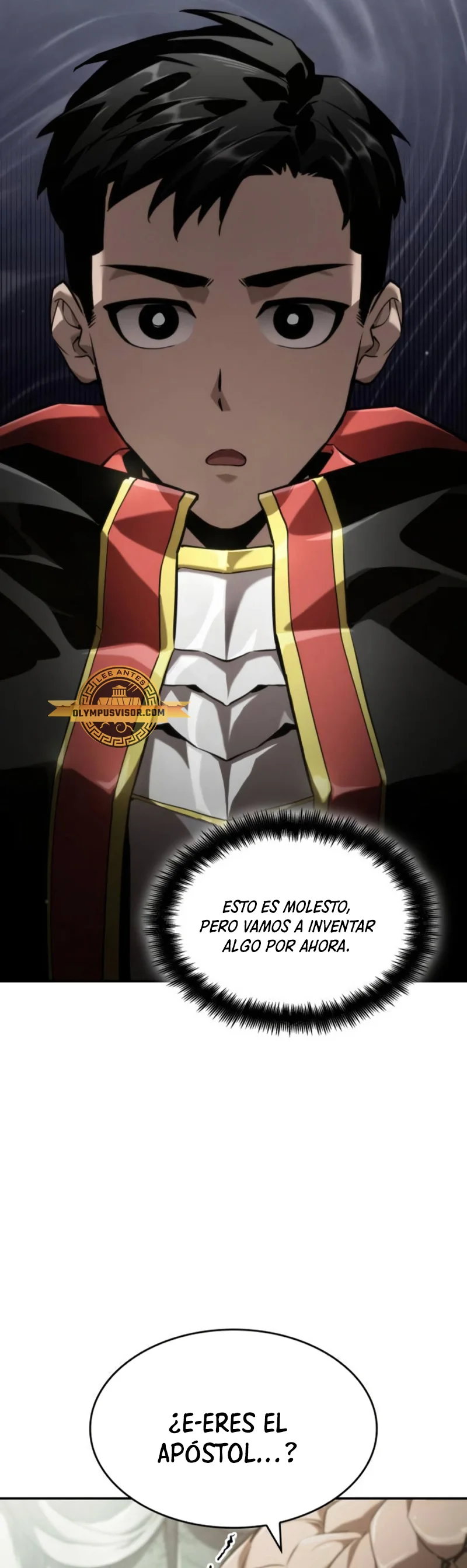 Página 64 del Manga