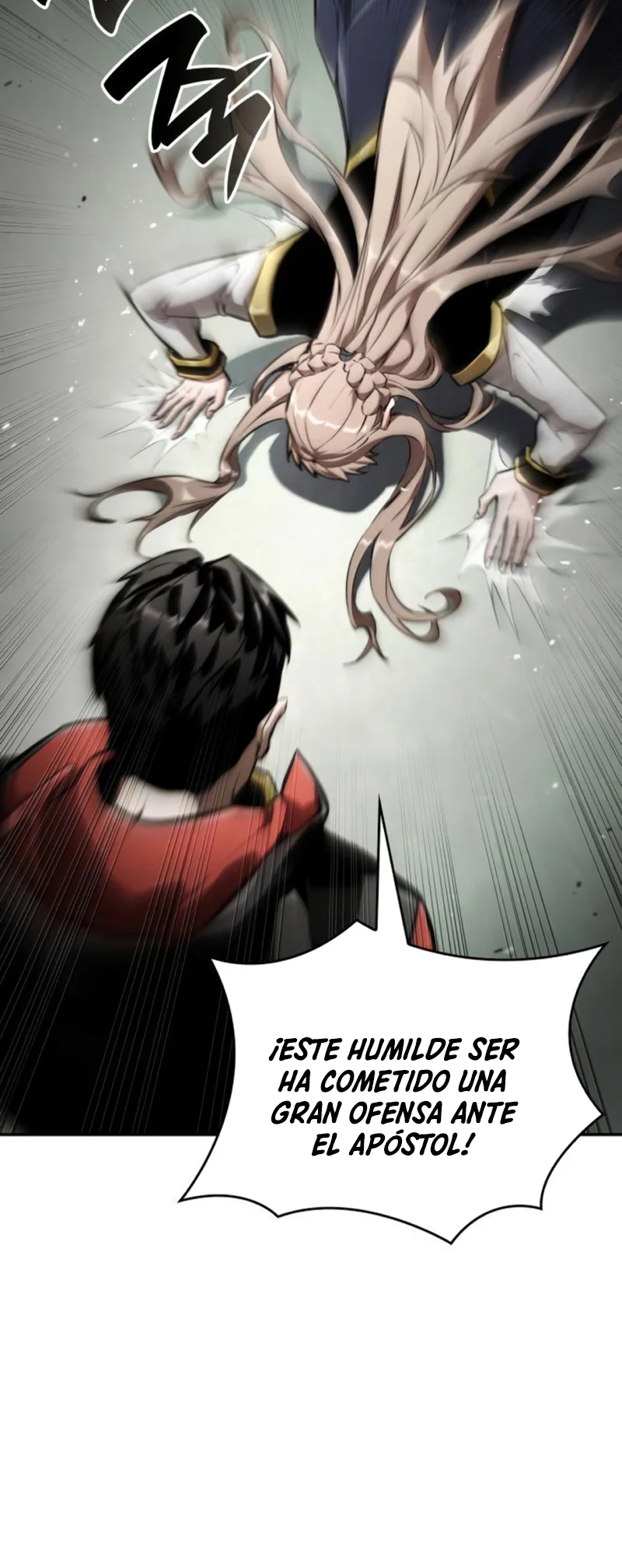 Página 66 del Manga
