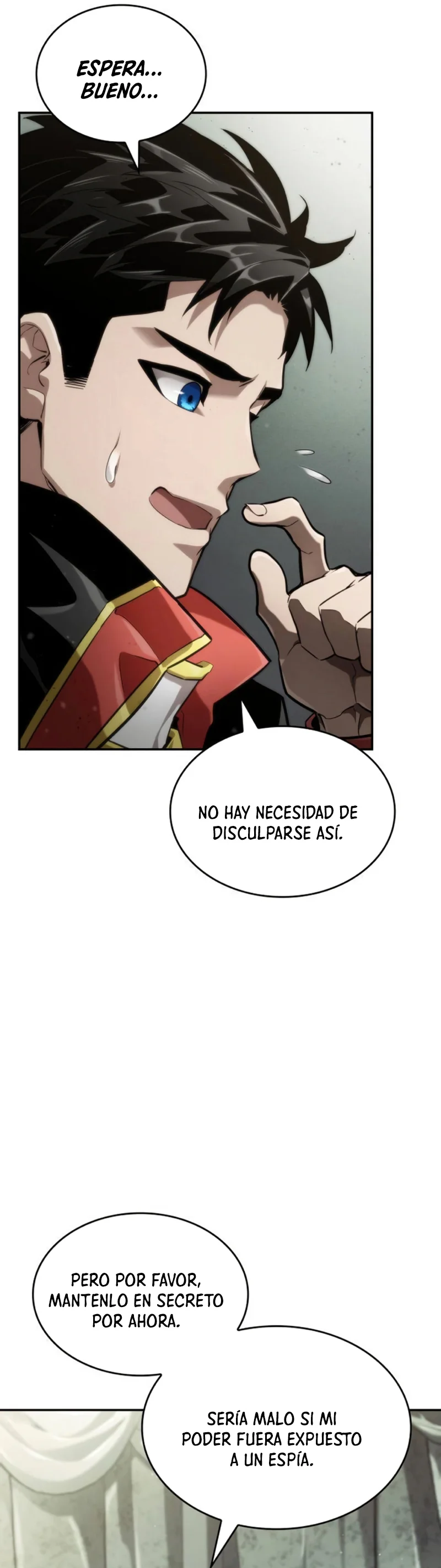 Página 67 del Manga