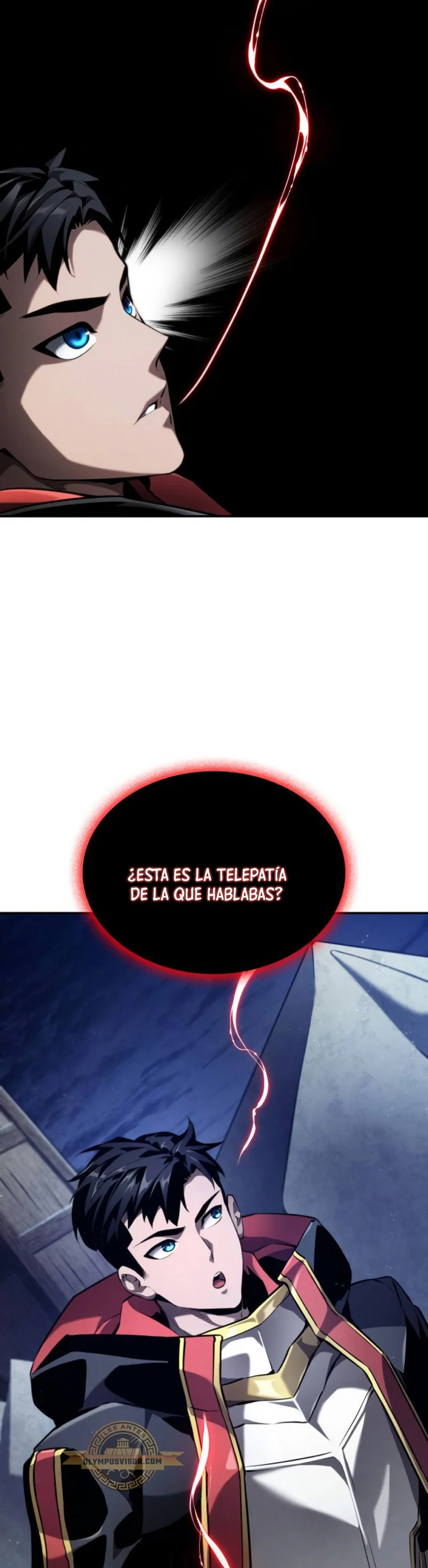 Página 37 del Manga