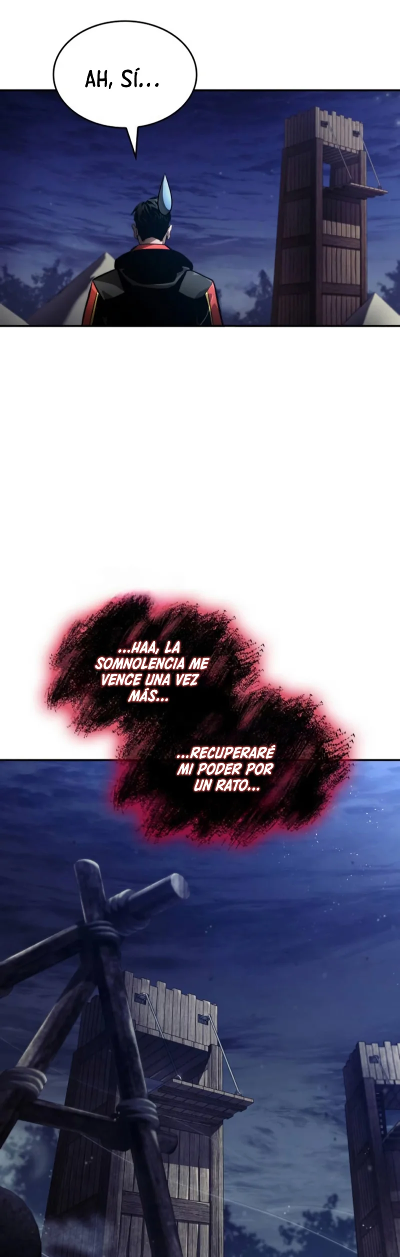 Página 42 del Manga