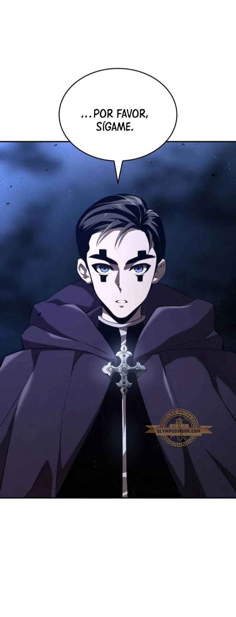 Página 44 del Manga