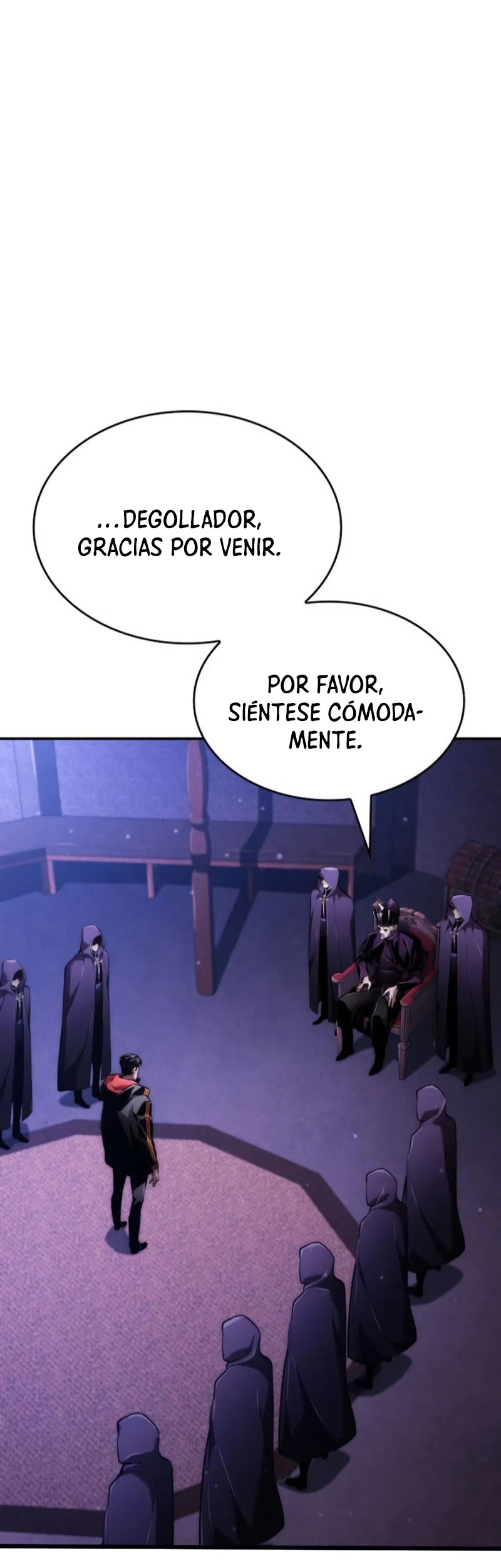 Página 46 del Manga