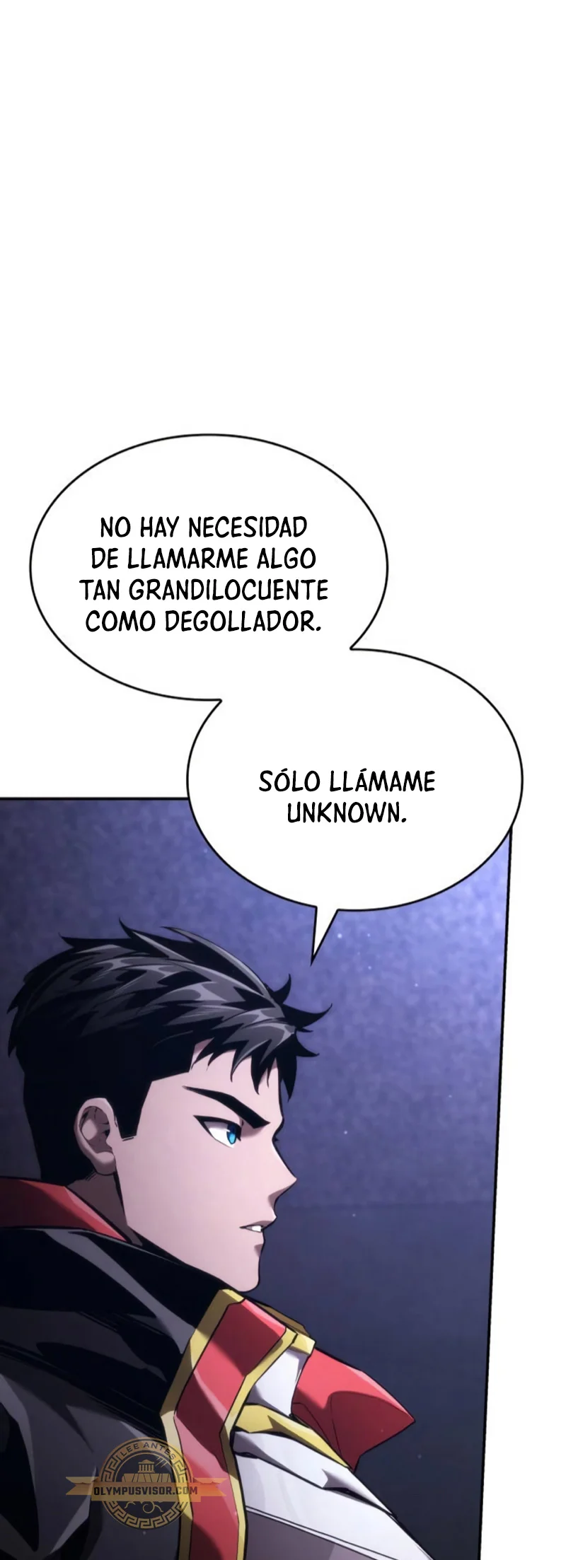 Página 47 del Manga
