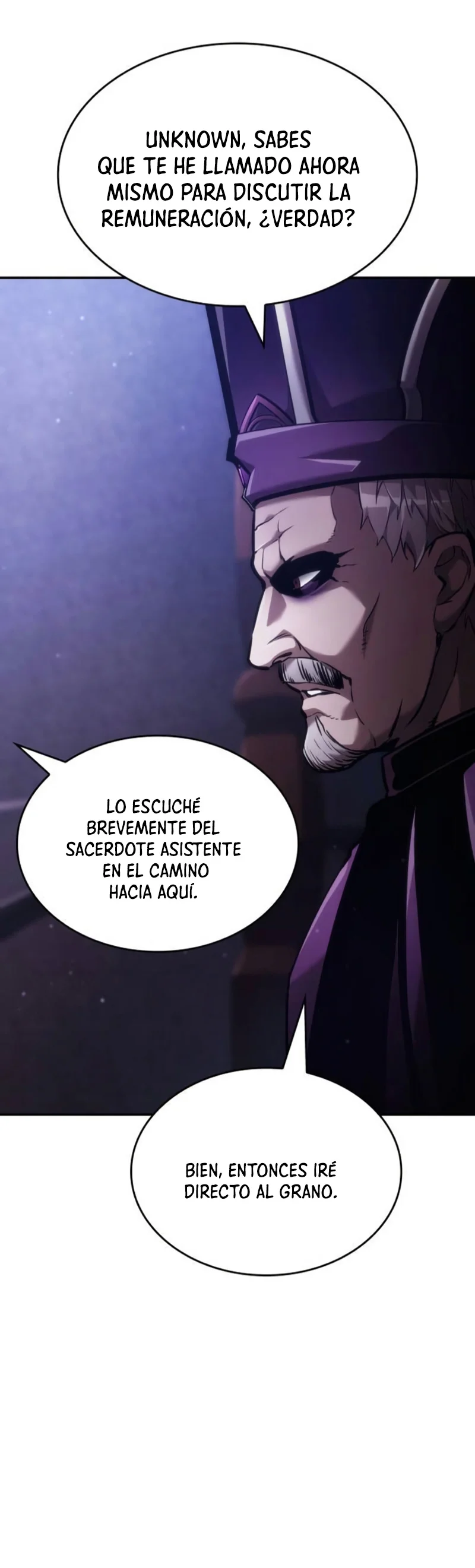 Página 49 del Manga