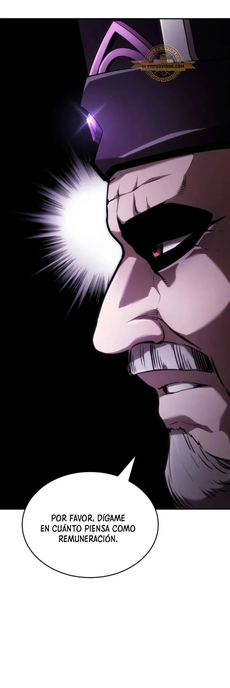 Página 50 del Manga