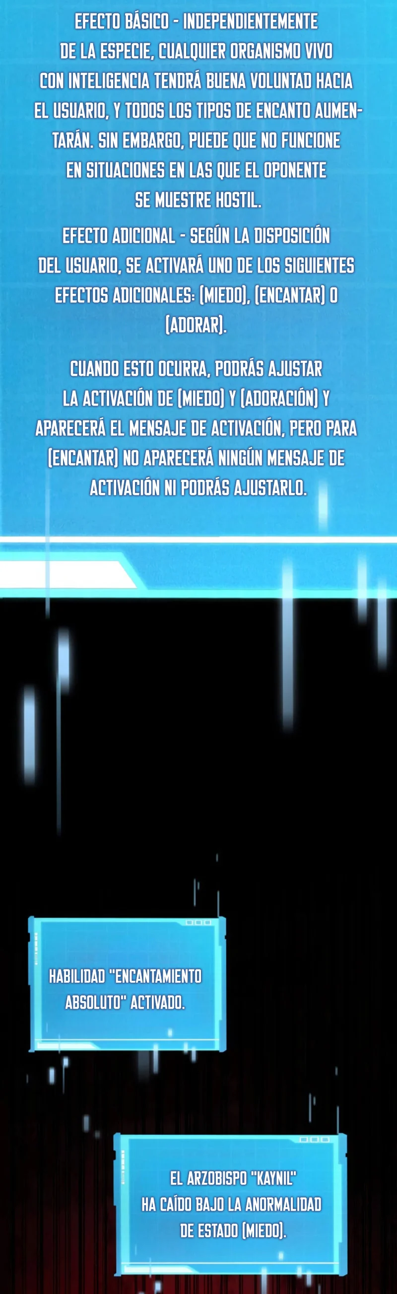 Página 53 del Manga