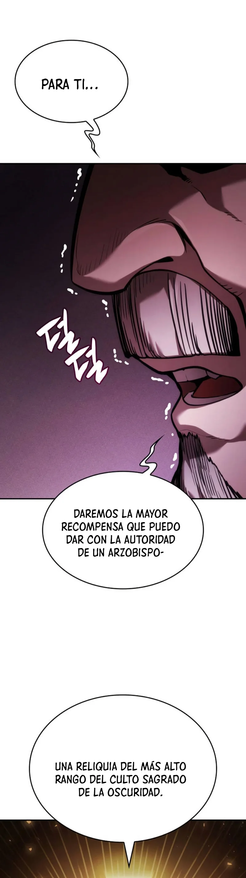 Página 55 del Manga