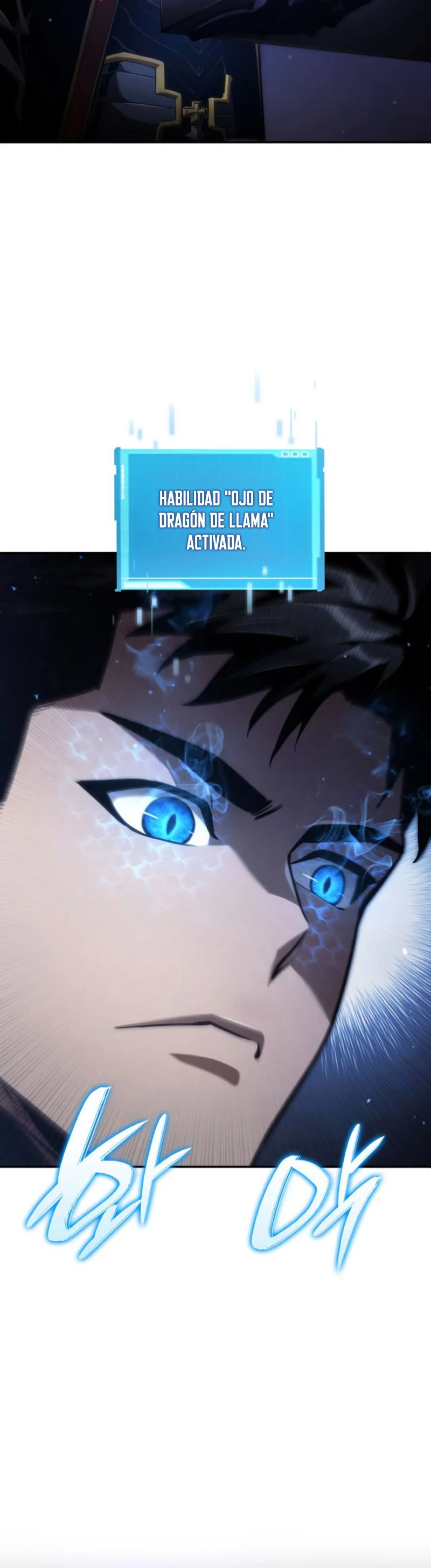 Página 63 del Manga