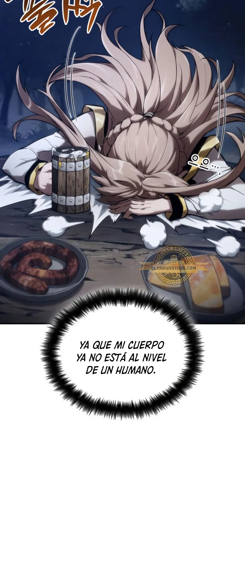Página 81 del Manga