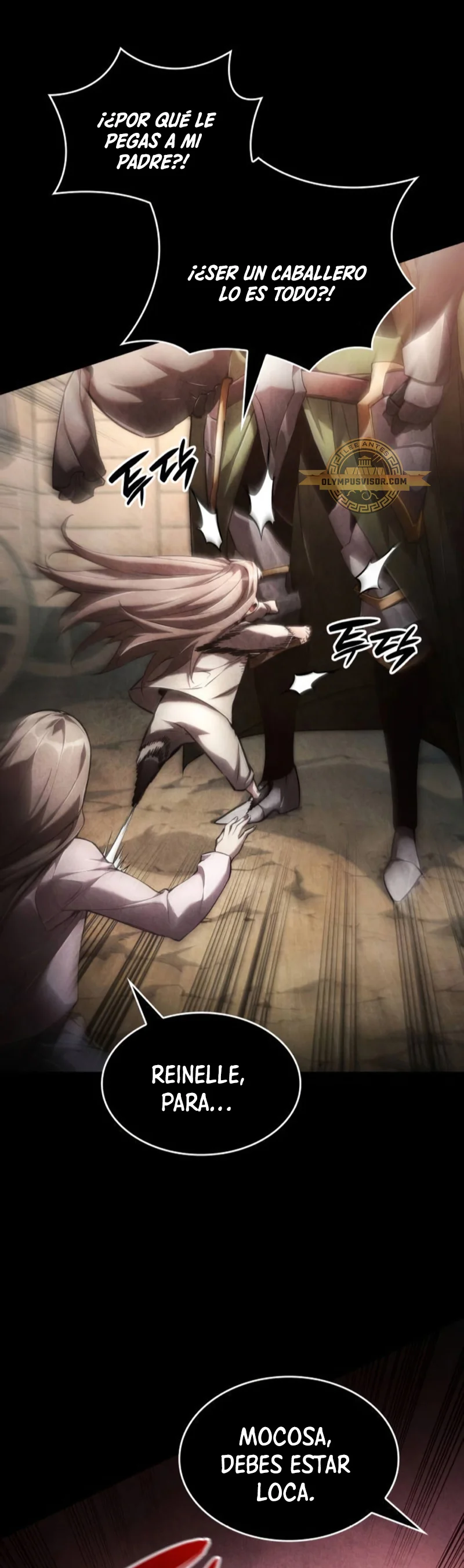Página 87 del Manga
