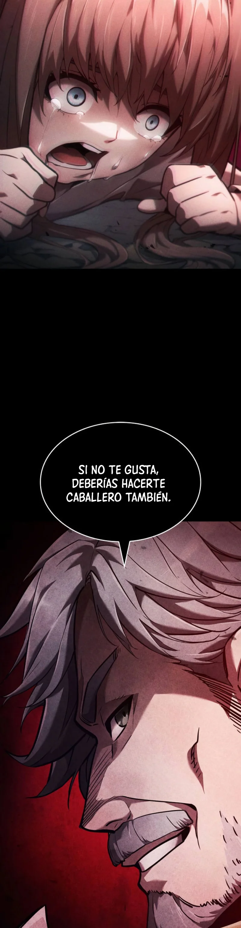 Página 89 del Manga