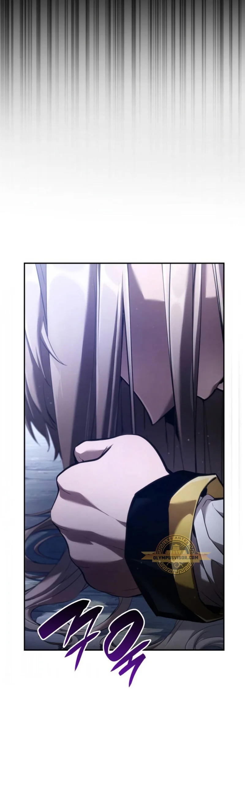 Página 91 del Manga