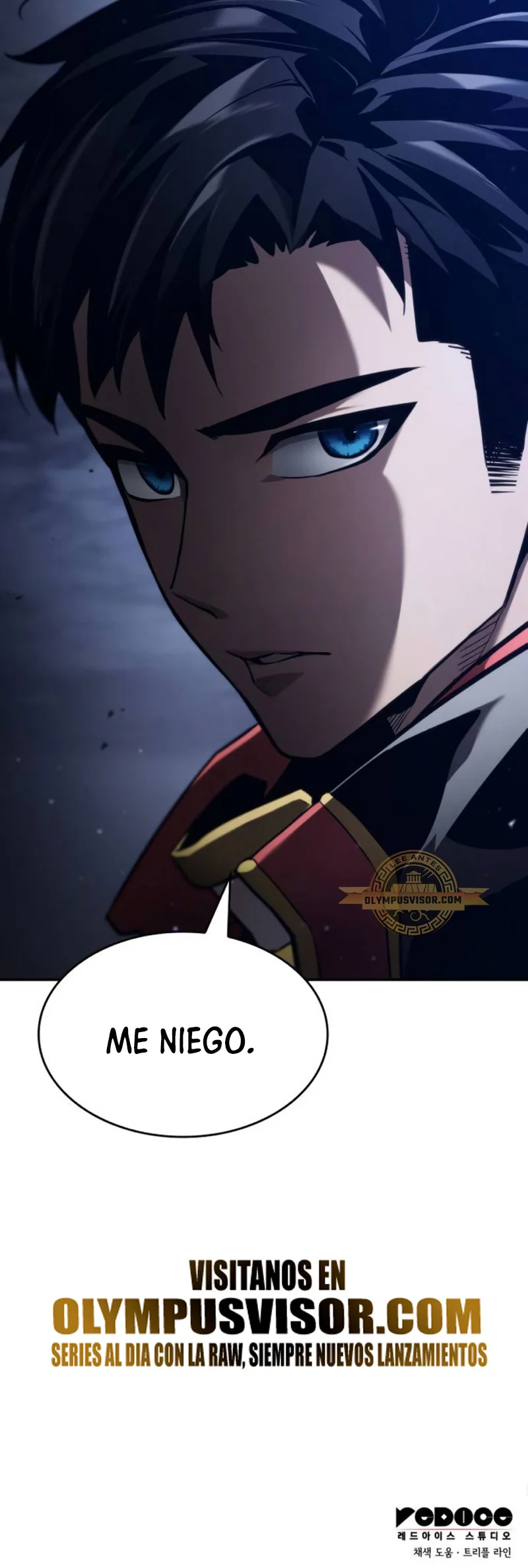 Página 97 del Manga