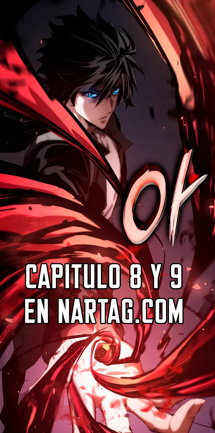 Página 1 del Manga