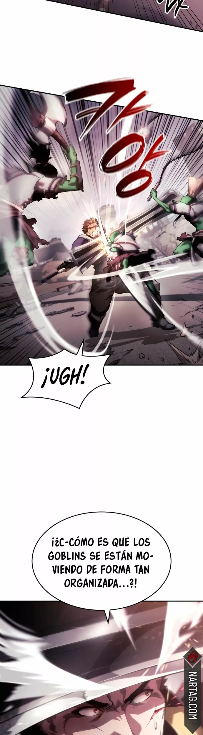 Página 36 del Manga