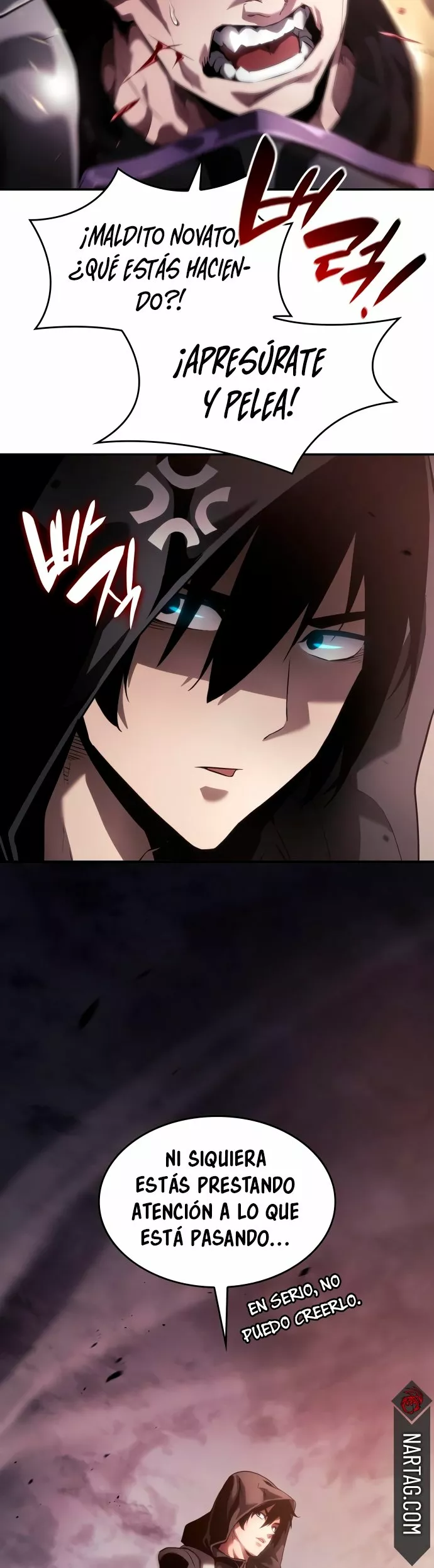Página 37 del Manga