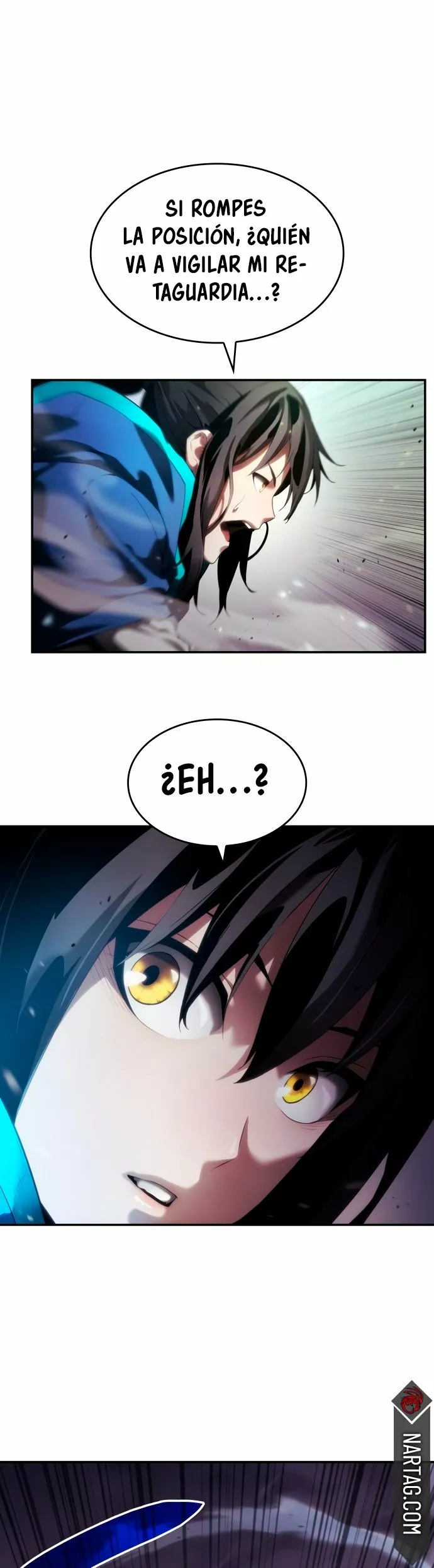 Página 41 del Manga