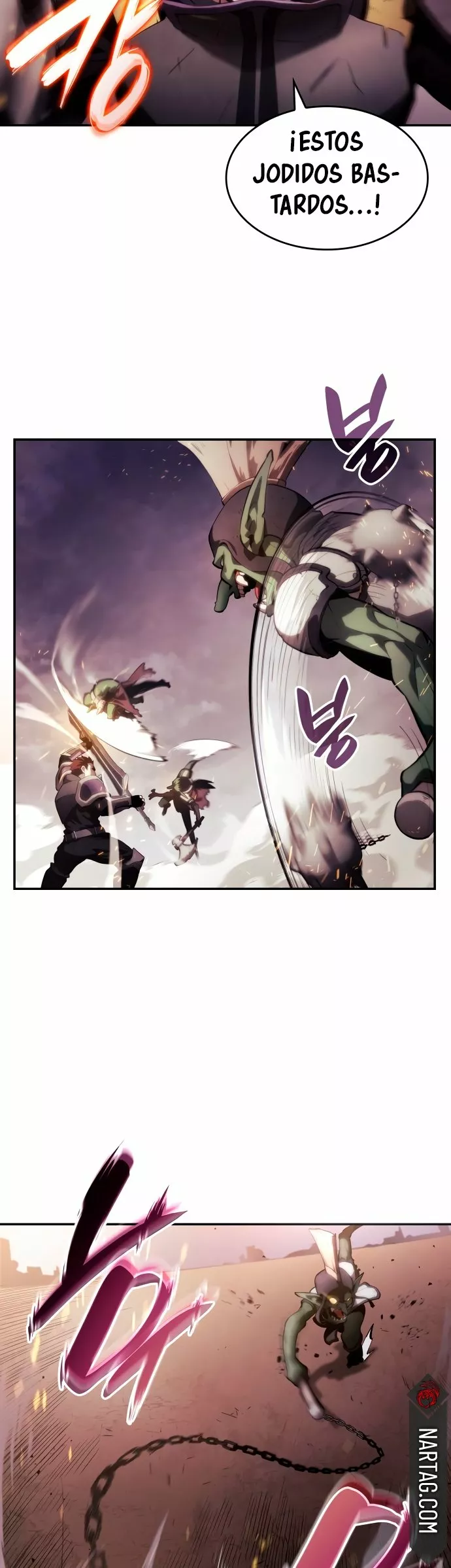 Página 44 del Manga