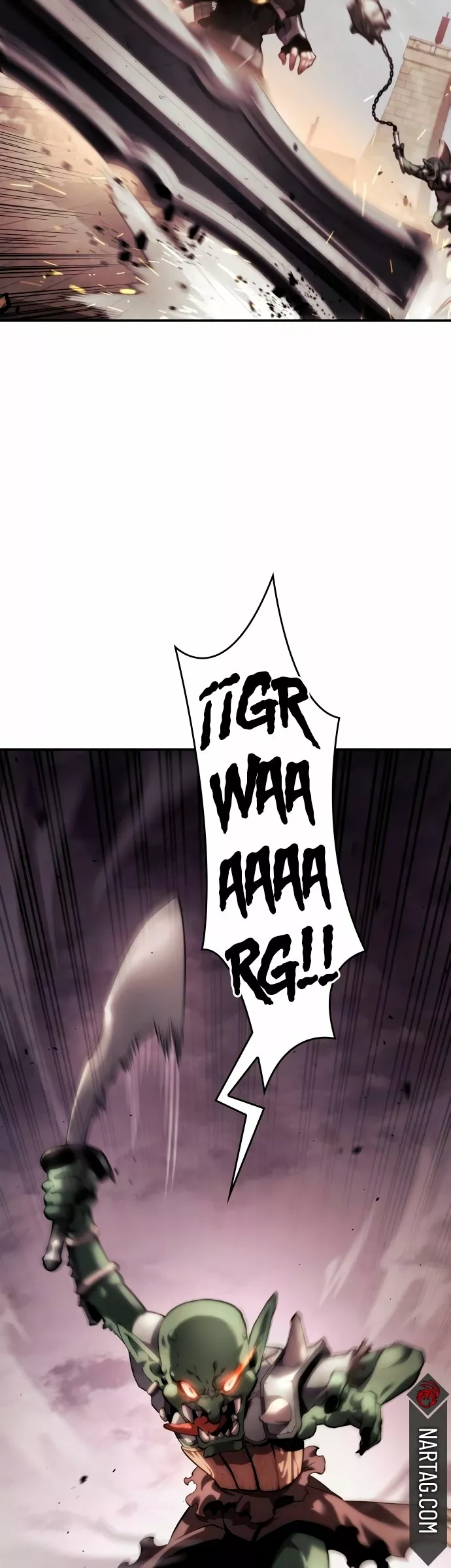 Página 46 del Manga