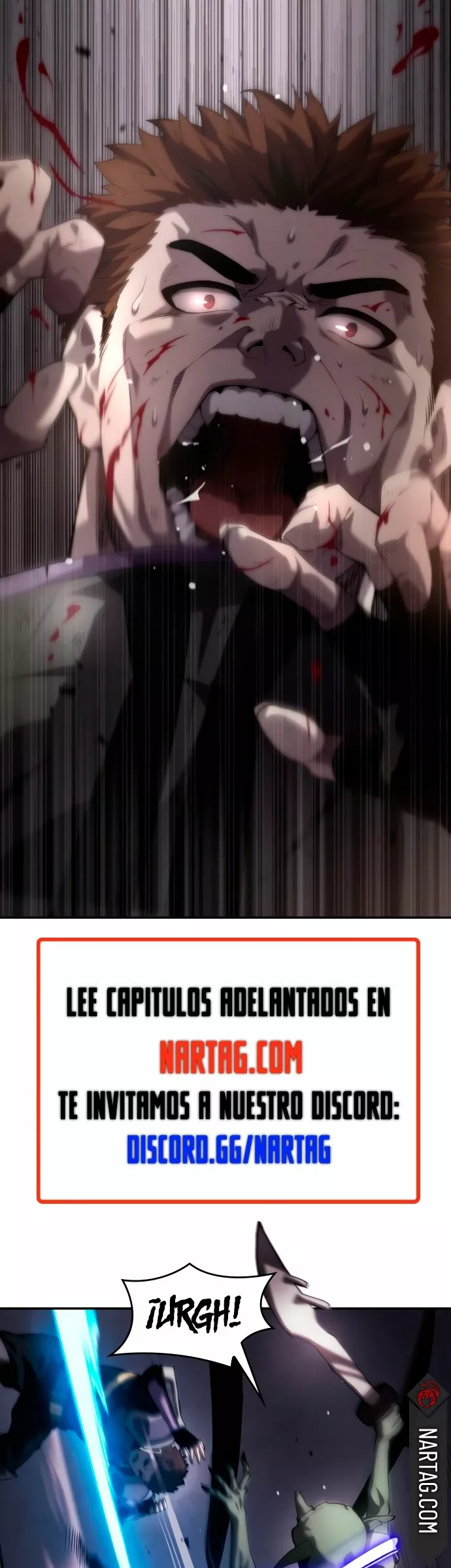 Página 48 del Manga