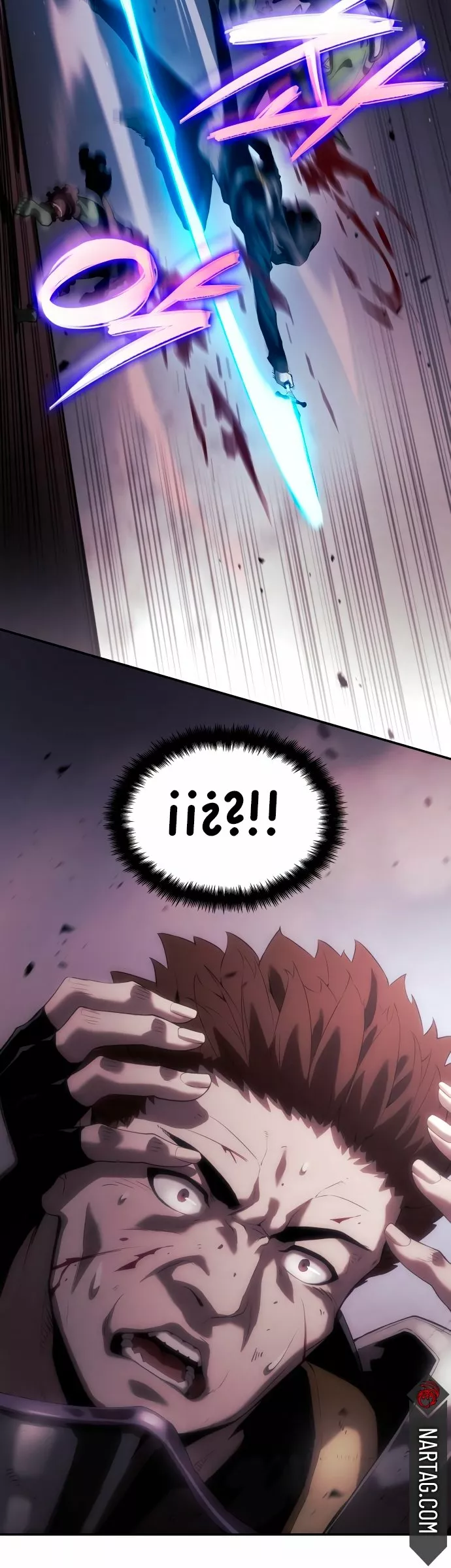 Página 49 del Manga