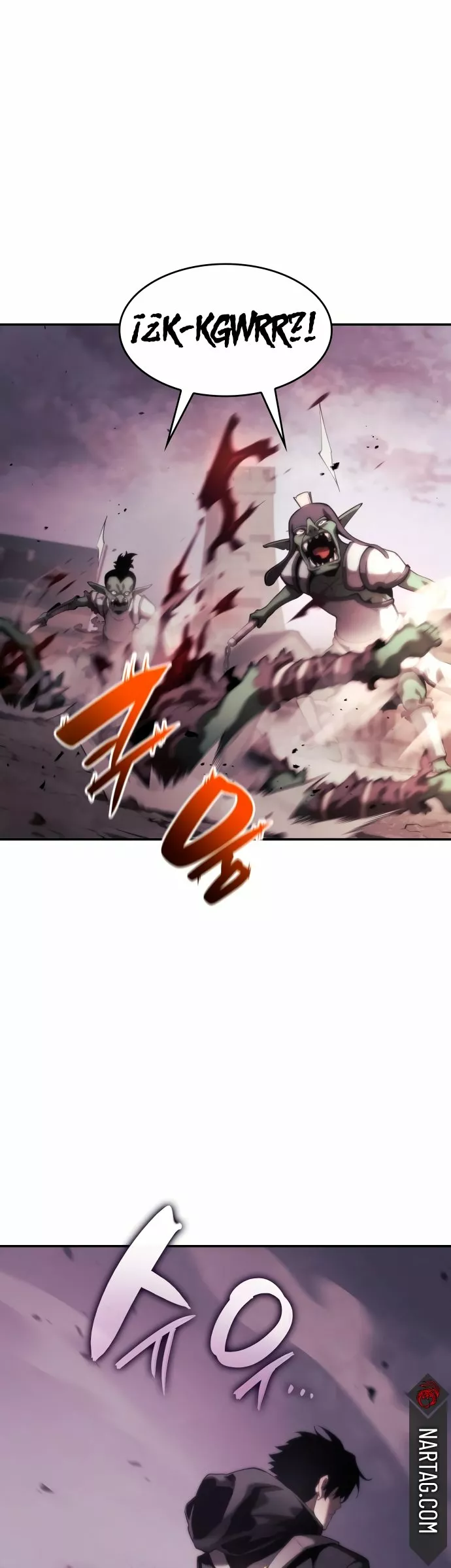 Página 50 del Manga