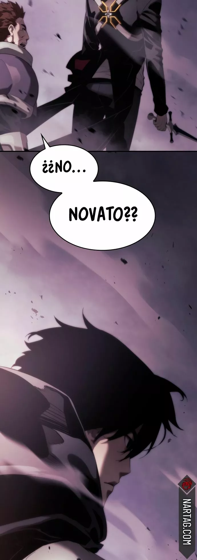 Página 51 del Manga