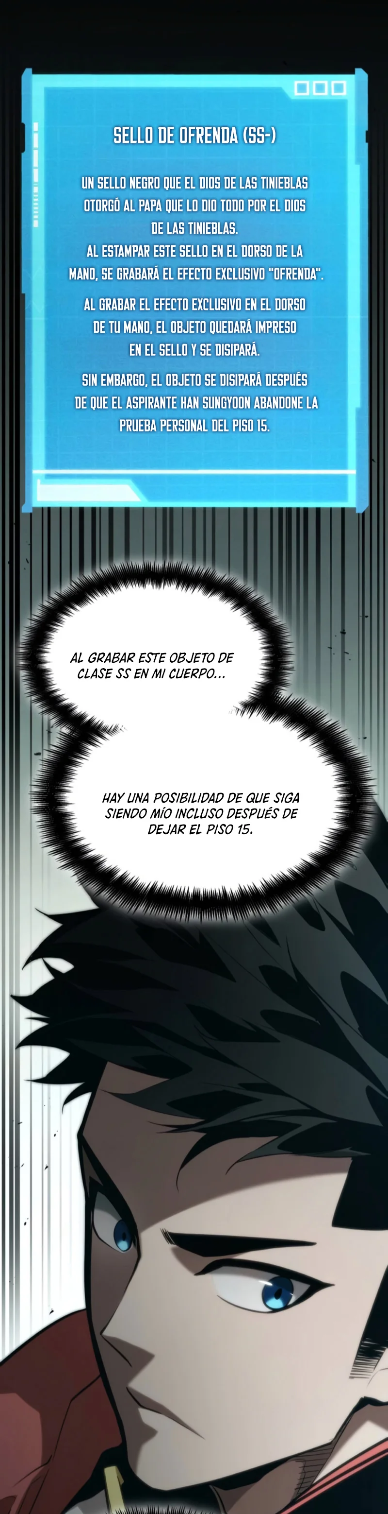 Página 48 del Manga