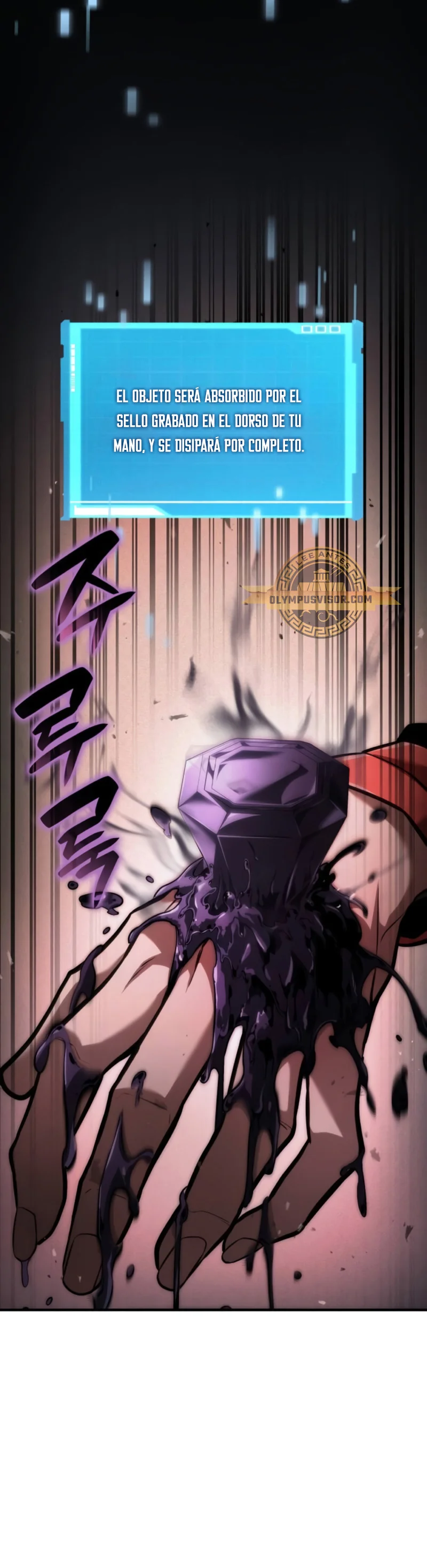Página 51 del Manga