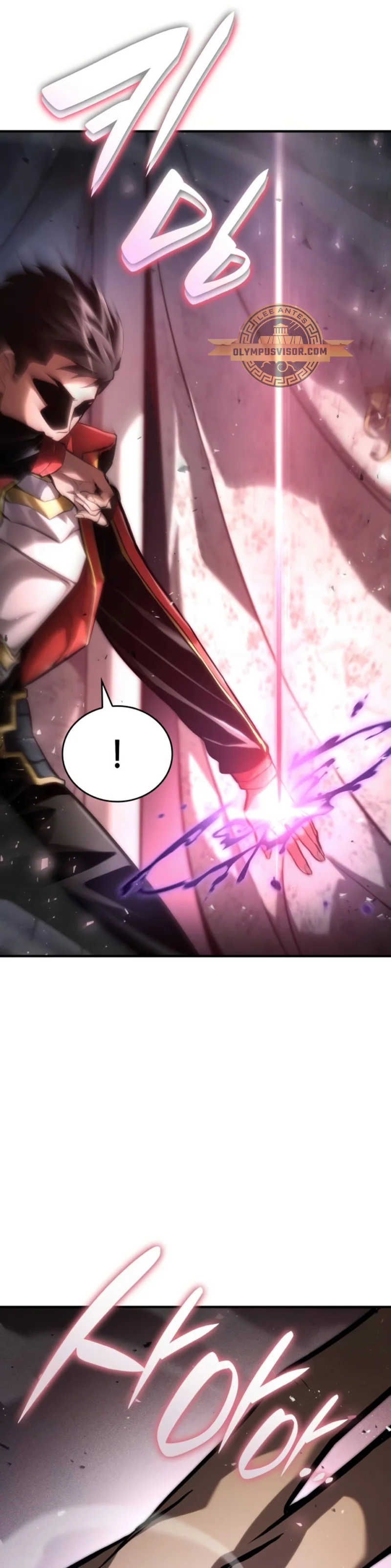 Página 52 del Manga