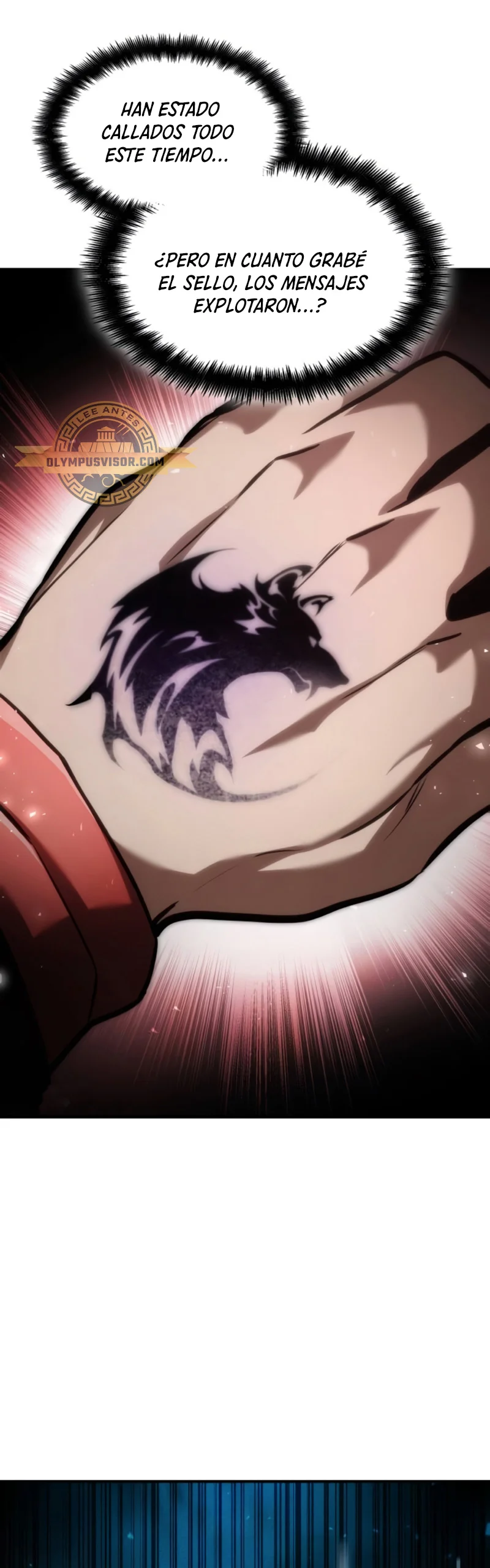 Página 57 del Manga
