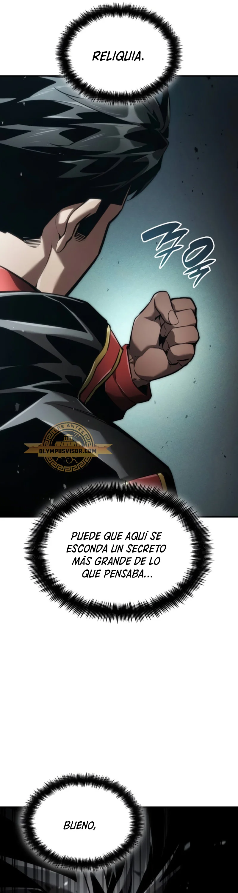 Página 63 del Manga