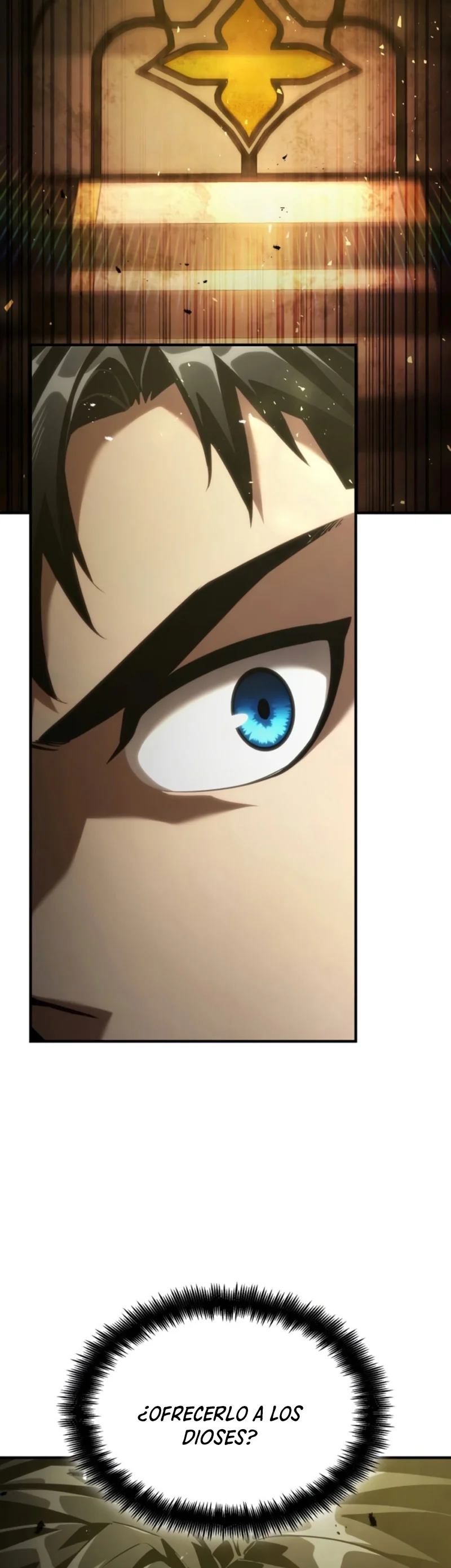 Página 67 del Manga