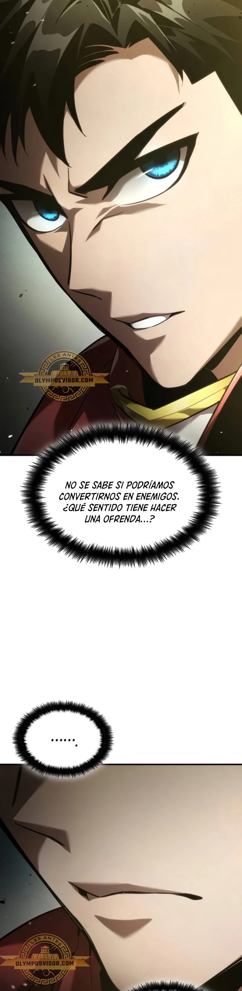 Página 68 del Manga