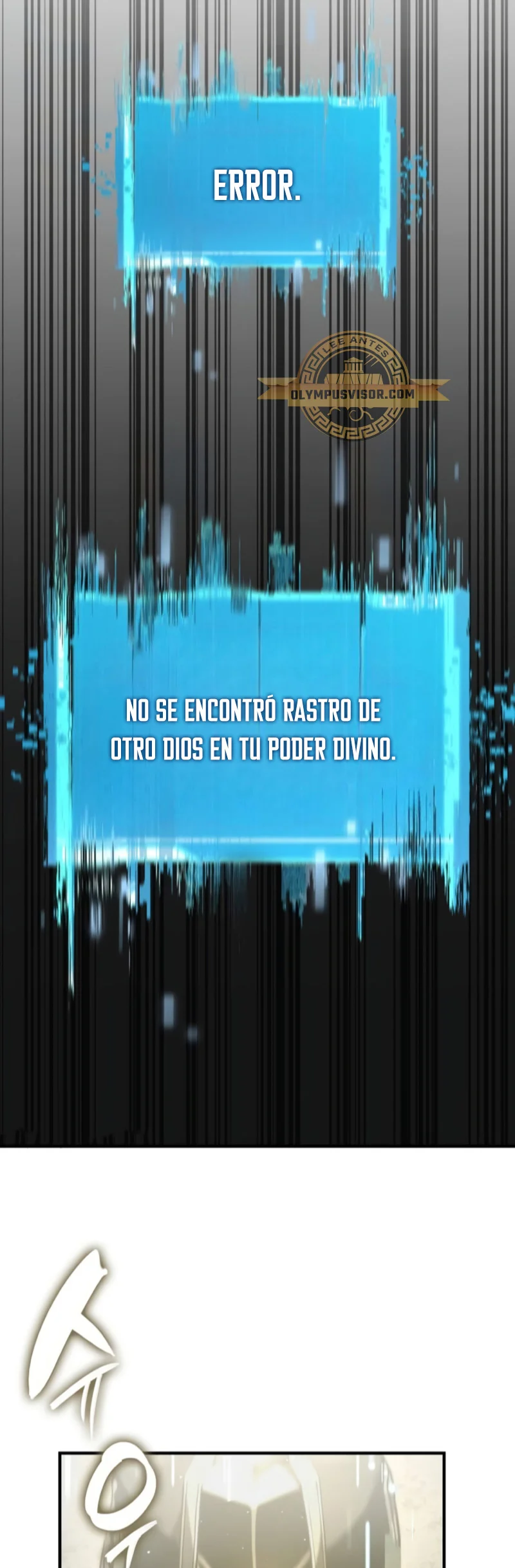 Página 74 del Manga