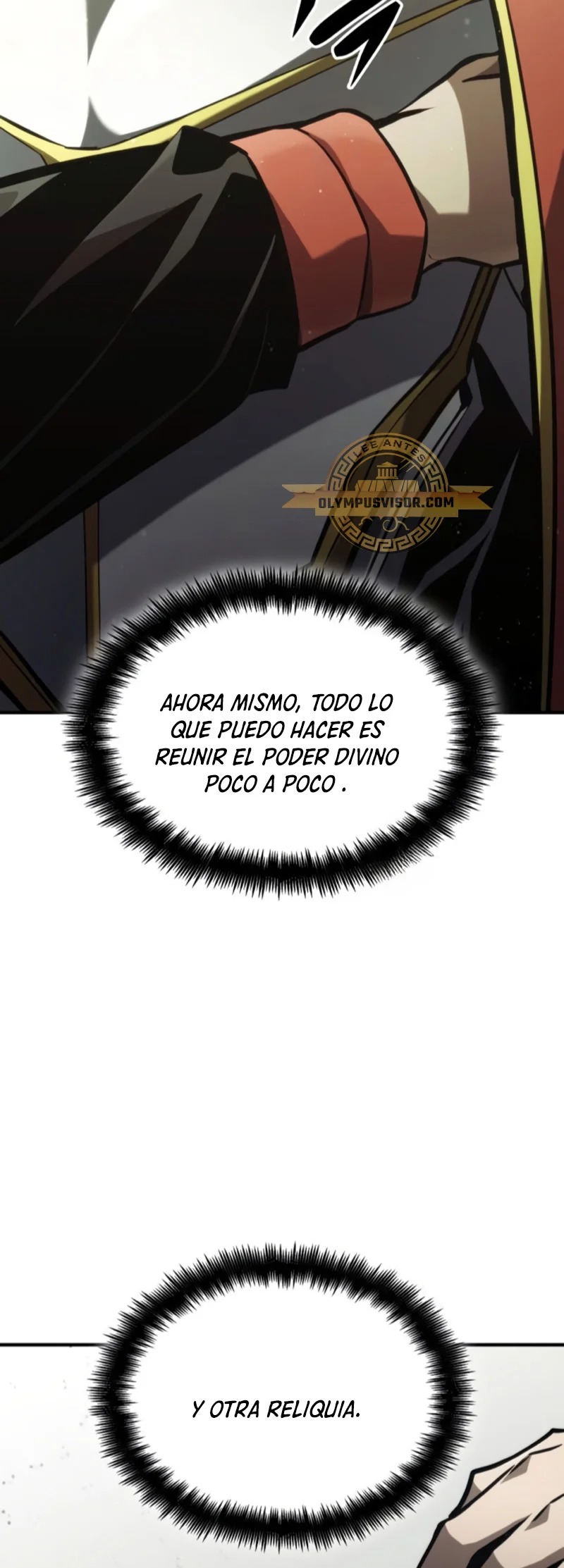 Página 82 del Manga