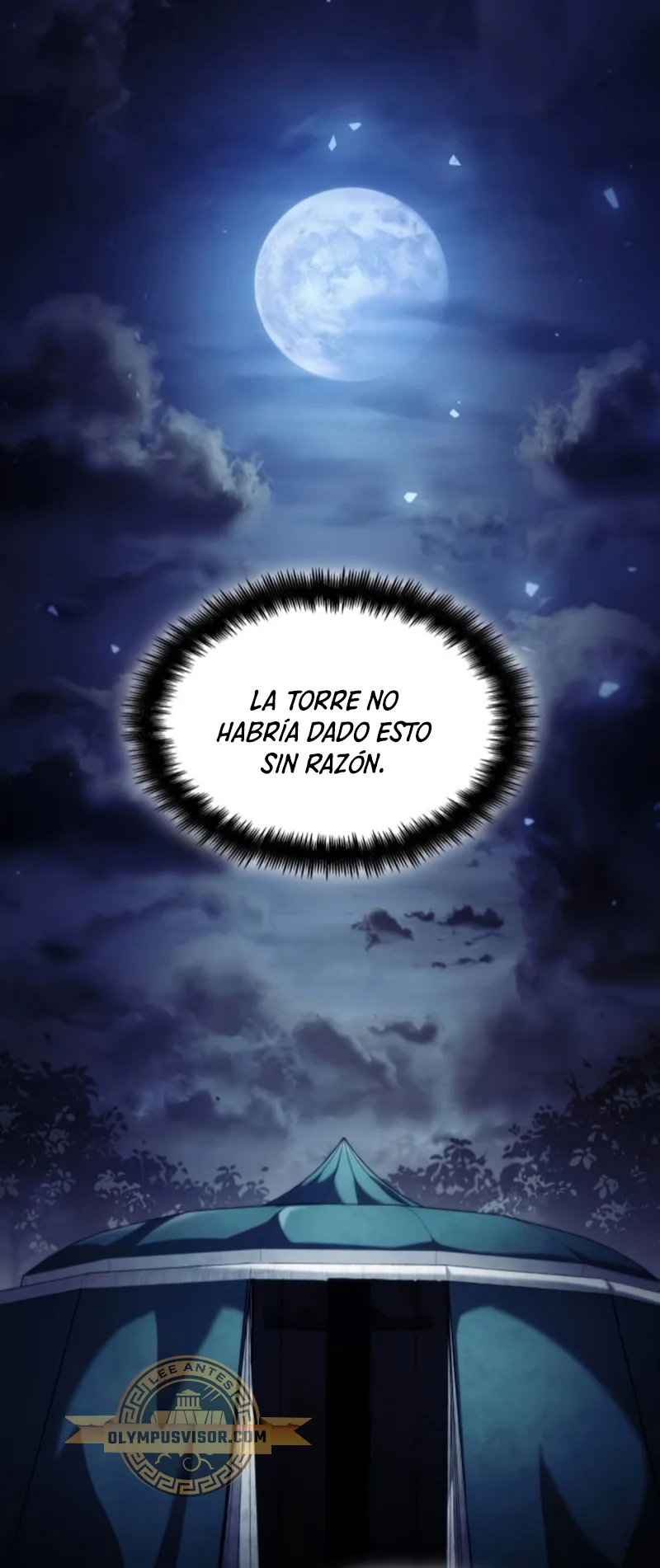 Página 84 del Manga