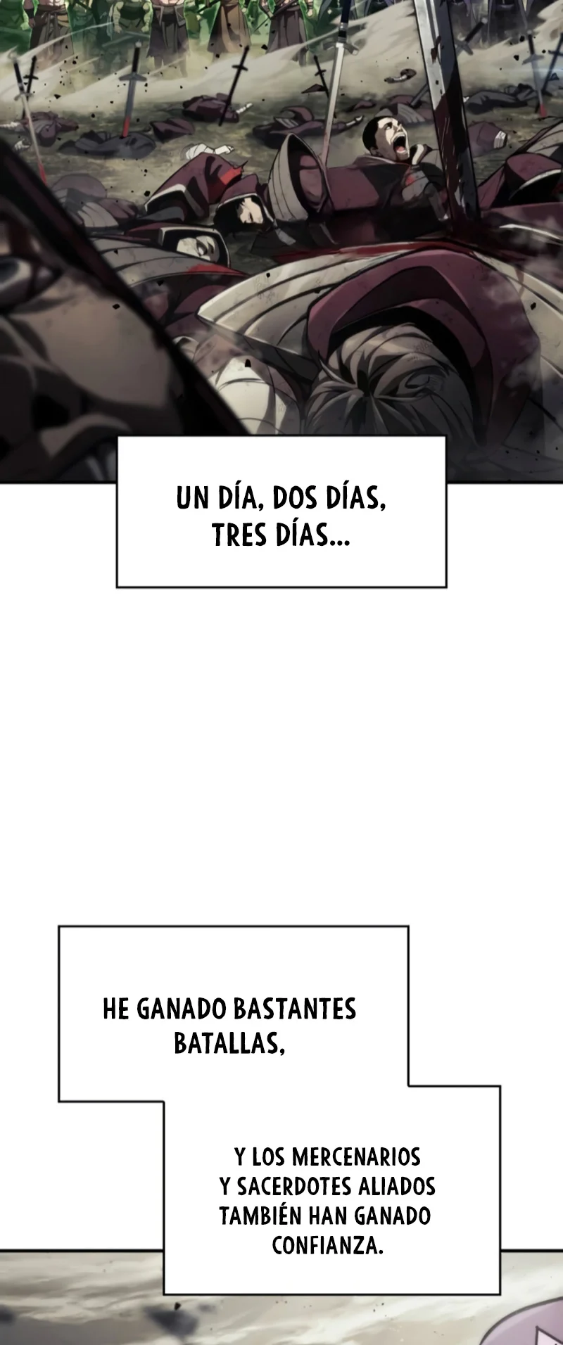 Página 86 del Manga